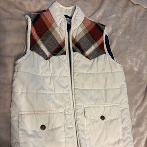 BKE vest